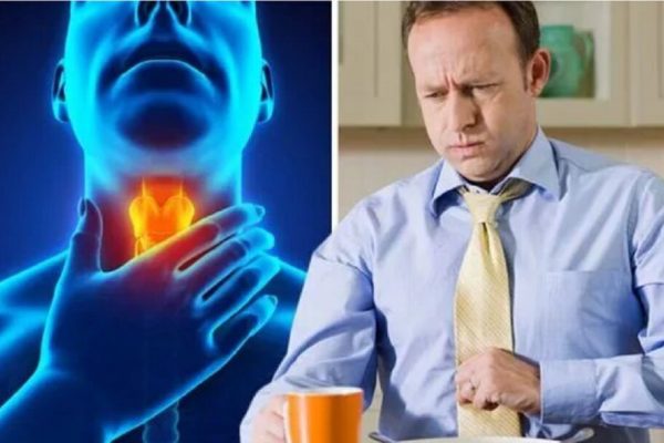 Semnele ascunse ale cancerului esofagian: Importanța diagnosticării timpurii și riscurile ignorării simptomelor