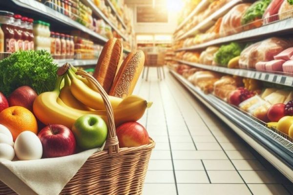 România în fața unei crize alimentare: Scumpirile iminente din 2026 și impactul acestora asupra consumatorilor