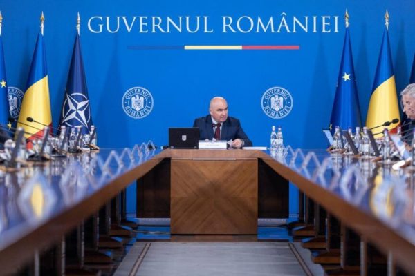 Ilie Bolojan și Presiunea Funcției de Premier: Un Nou Capitole în Politica Românească