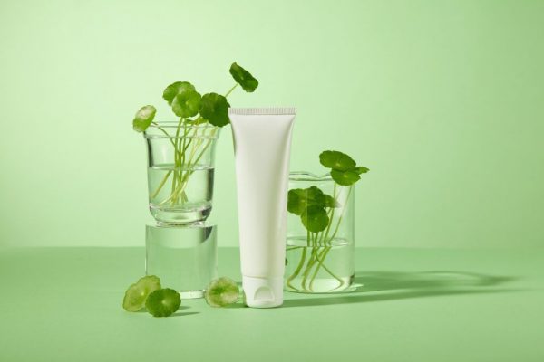 Centella Asiatica: Ingredientul Minune sau Supraevaluat în Îngrijirea Pielii?