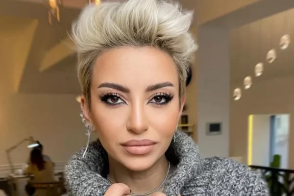 Giulia Anghelescu și pierderea unui prieten de neînlocuit: Mesajul emoționant de adio pentru Bubbles