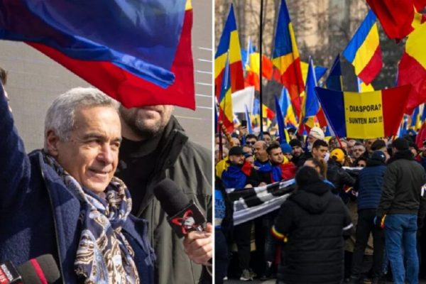 Călin Georgescu și Apelul său la Justiție: O Critică Dură a Clasei Politice Românești