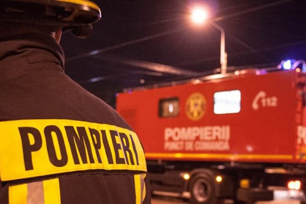 Incendiul din Sfântu Gheorghe: O privire detaliată asupra tragediei și a impactului său