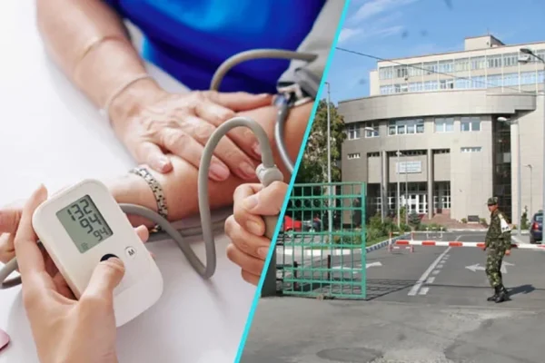 Impactul Glutamatului asupra Hipertensiunii Arteriale: Cum un Ingredient Comun Poate Afecta Sănătatea Cardiovasculară