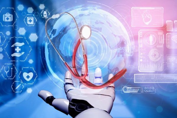 Stetoscopul Digital: Revoluția Tehnologică în Medicina de Familie și Impactul său Asupra Sănătății Publice