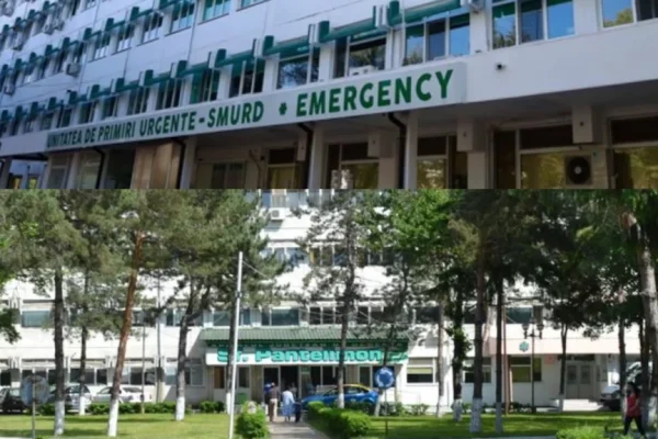 Controversa medicală de la Spitalul Județean Focșani: Acuzații de amânări și șpagă în sistemul sanitar