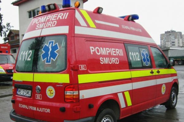 Tragedie în Sectorul 6 al Bucureștiului: Incendiul devastator care a lăsat o victimă și un rănit