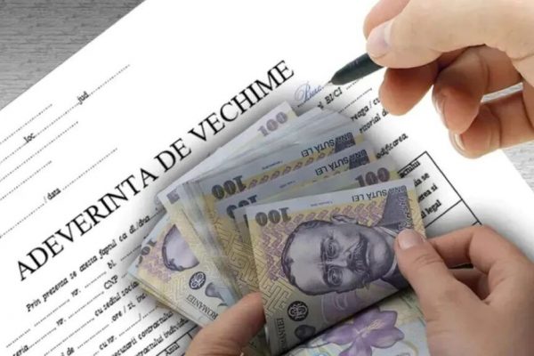 Costurile Adeverințelor de Vechime pentru Pensionare: O Provocare Financiară pentru Români în 2026