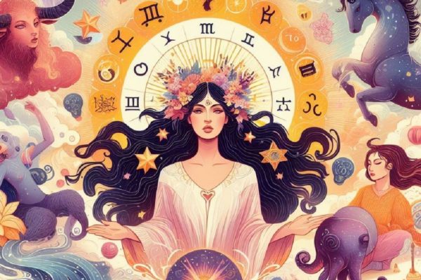 Revelația Zodiacului: Trei Zodii Care Vor Străluci După 8 Martie