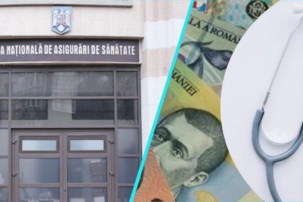 Războiul Declarațiilor în Sănătate: Ministrul Sănătății vs. Președintele CNAS – O Analiză Detaliată a Reformei Sistemului de Sănătate din România