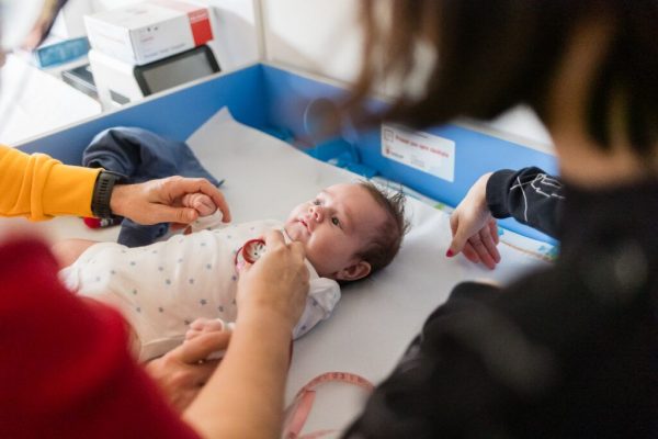 Criza Vaccinării Copiilor în România: O Urgență Națională și Soluții Necesare