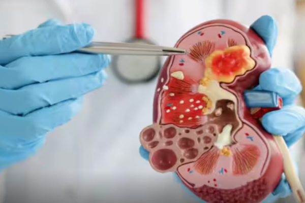 Impactul Diabetului asupra Rinichilor: Analizele Sângelui ca Instrument de Diagnosticul Timpuriu