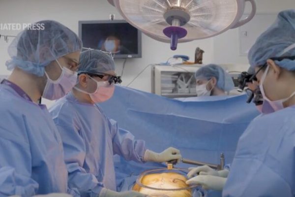 România deschide noi orizonturi în medicina transplantului: premieră medicală cu cinci intervenții în trei orașe
