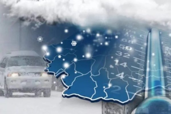 Impactul Severului Episod de Iarnă asupra României: Avertizări, Măsuri și Implicații pentru Cetățeni