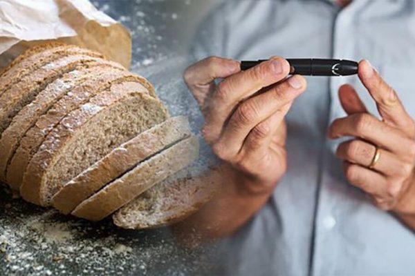 Alegeri alimentare inteligente: Ce pâine poți consuma dacă ai diabet de tip 2