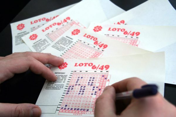 Cazul Selbee: Cumpărătorii de Loterie Care Au Transformat Norocul Într-o Strategia Matemativă De Succes