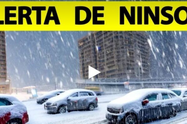 Ninsoarea din București: O oportunitate surprinzătoare pentru un aer mai curat