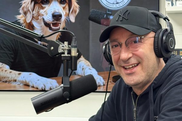 Podcastul „Vagabonzi și Aristocrați”: O Nouă Viziune asupra Relației Om-Animal