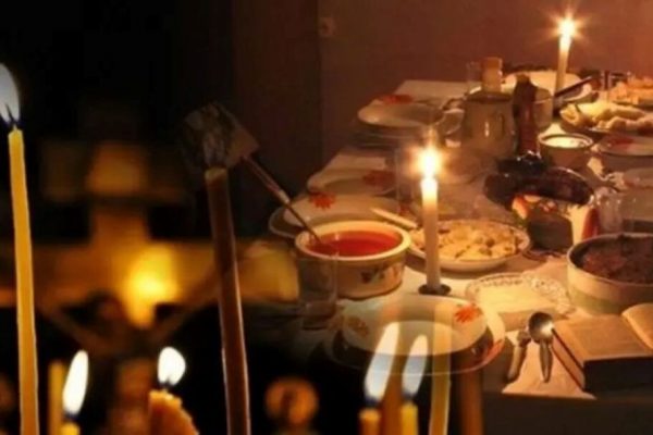 Tradiții și superstiții de Lăsata Secului: Cum bătrânii români protejau norocul și sănătatea familiei