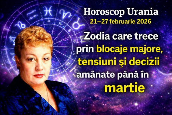 Provocările astrologice ale săptămânii 21-27 februarie: Impactul retrogradării lui Mercur și tensiunile interumane