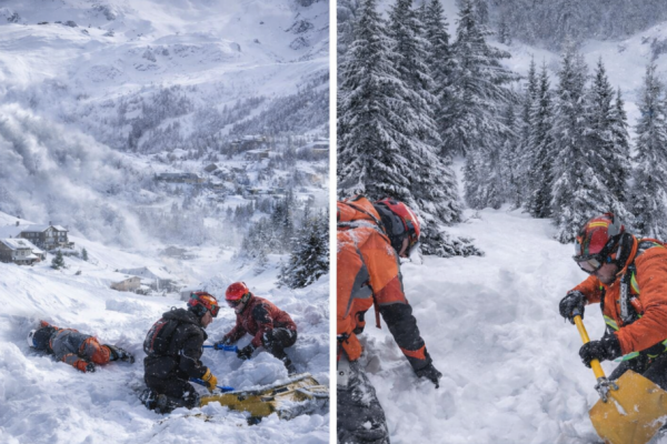 Avalanșe devastatoare: Impactul tragediilor montane asupra schiului și turismului