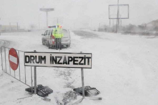 Ciclonul Polar și Impactul său Asupra României: O Analiză Detaliată a Vremii Severe