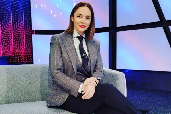 Andreea Marin și Lupta cu Endometrioza: O Boală Invizibilă Ce Afectează Multe Femei