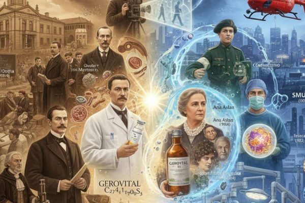 Moștenirea Medicinii Românești: De la Spitalul Colțea la Inovațiile Genetice