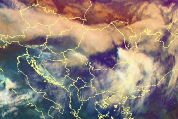 Fenomenul Meteo Neașteptat: Între Ninsori și Încălzire – Ce Ne Așteaptă în Următoarele Zile?
