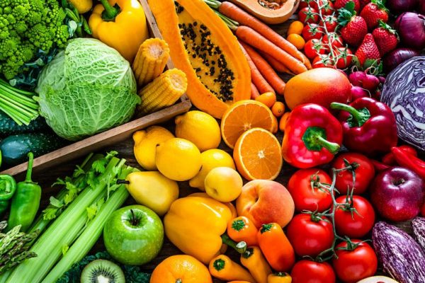 Nutriția pe Organe: Cheia pentru un Corp Sănătos și O Viață Activă
