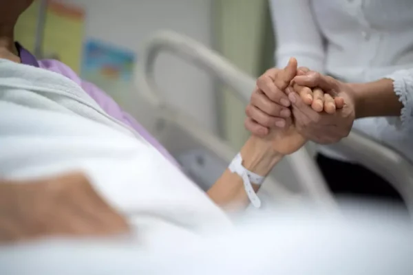 Ultimele cuvinte: O privire emoționantă asupra morții și legăturii umane
