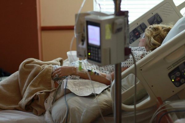 Inovații în terapia intensivă: Impactul tratamentelor moderne asupra pacienților critici din Timișoara