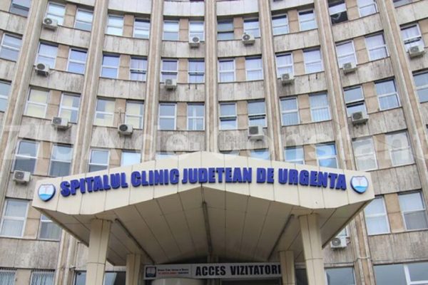 Tragedie în sistemul medical românesc: Ancheta privind moartea a doi copii la Spitalul Județean Constanța