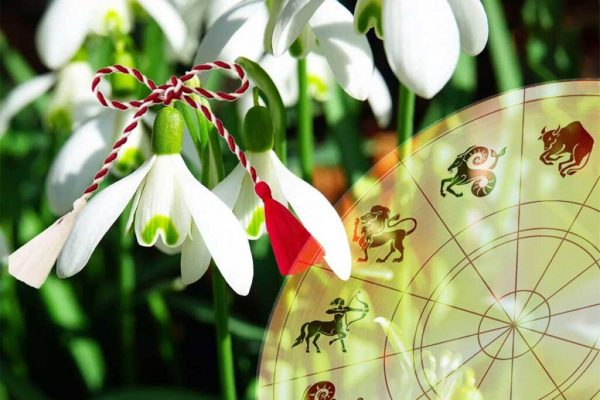 Martie 2026: O Lună de Noroc și Recunoaștere pentru Trei Zodii Favorizate
