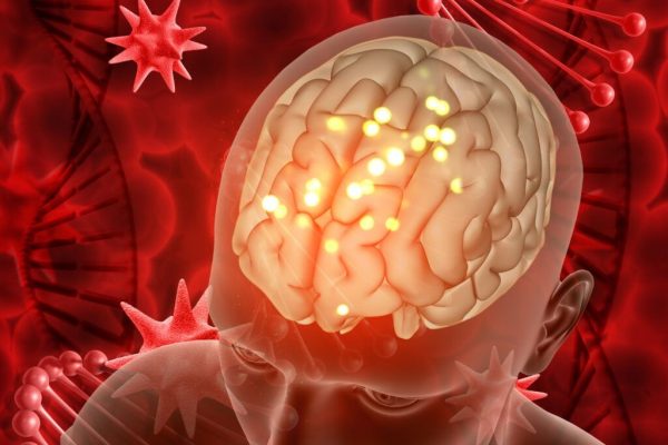 COVID-19 versus Gripă: O Analiză Detaliată a Inflamației Cerebrale Persistente