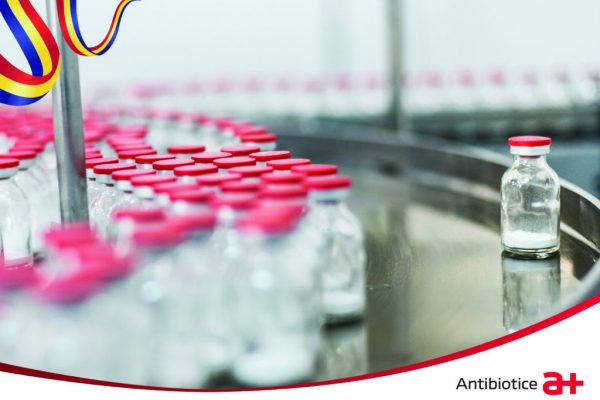 Antibiotice Iași în 2025: O Evoluție Strategică și Investiții Semnificative pentru Securitatea Sanitară