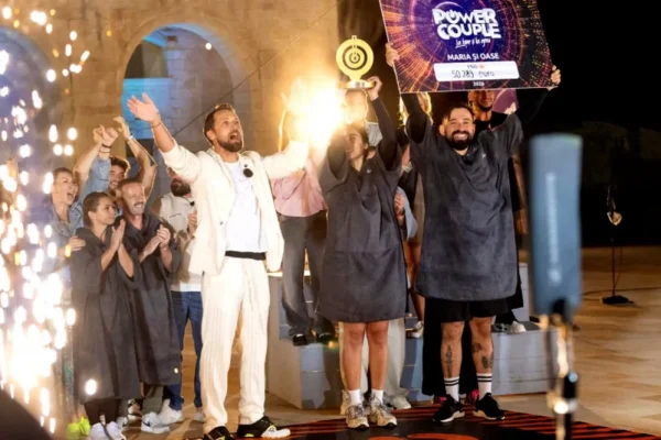 Calea lui Oase: De la Dansator la Vedetă TV și Provocările Banilor în Reality Show-uri