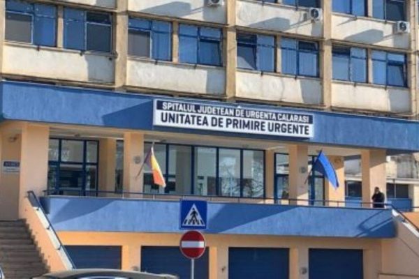 Problemele de acces la sănătate: Scandalul programărilor la Spitalul Județean Călărași
