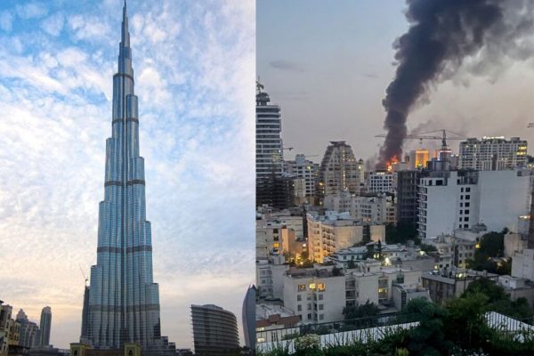 Evacuarea Burj Khalifa: Un Simbol al Tensiunilor Globale și Implicațiile Conflictului din Orientul Mijlociu