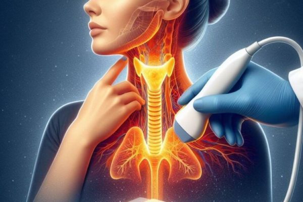 Glanda tiroidă leneșă: Alimente care pot agrava hipotiroidismul și cum să recunoști semnele