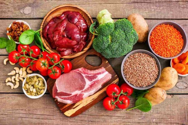 Semințele de Halim: Superalimentul care depășește carnea roșie în fier