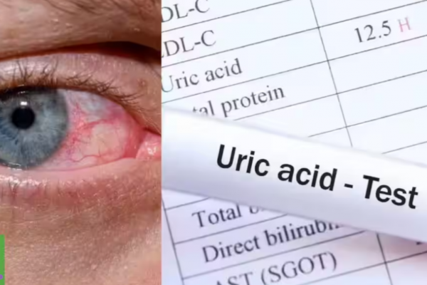 Impactul Hiperuricemiei: 10 Afecțiuni Ce Pot Crește Nivelul Acidului Uric