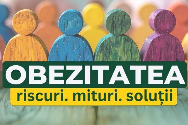 Obezitatea în România: O Epidemie Ignorată cu Consecințe Devastatoare