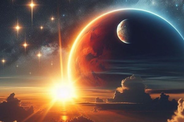 Descoperiri fascinante pe Marte: Particulele organice și implicațiile lor pentru viața extraterestră
