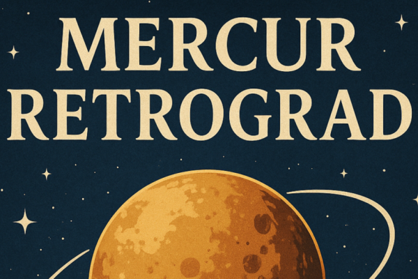 Mercur Retrograd: Impactul Astrologic Asupra Zodiilor în Martie 2026
