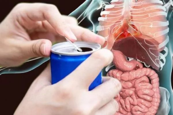 Impactul Băuturilor Răcoritoare Asupra Imunității și Sănătății Intestinale: O Analiză Detaliată