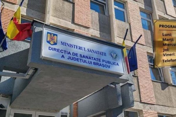 Relocarea Direcției de Sănătate Publică Brașov: O analiză a impactului asupra spitalului și comunității locale
