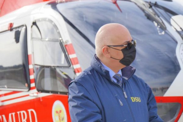 Controversa sunetului sirenelor: Decizia DSU și implicațiile pentru România
