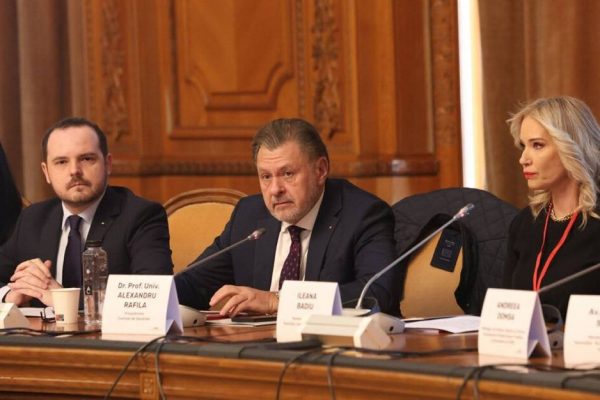 Menopauza în România: Un Studiu Național Care Schimbă Paradigmele Sociale și Politice