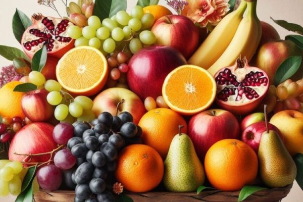 Fructele de pădure: cheia longevitații și sănătății optime
